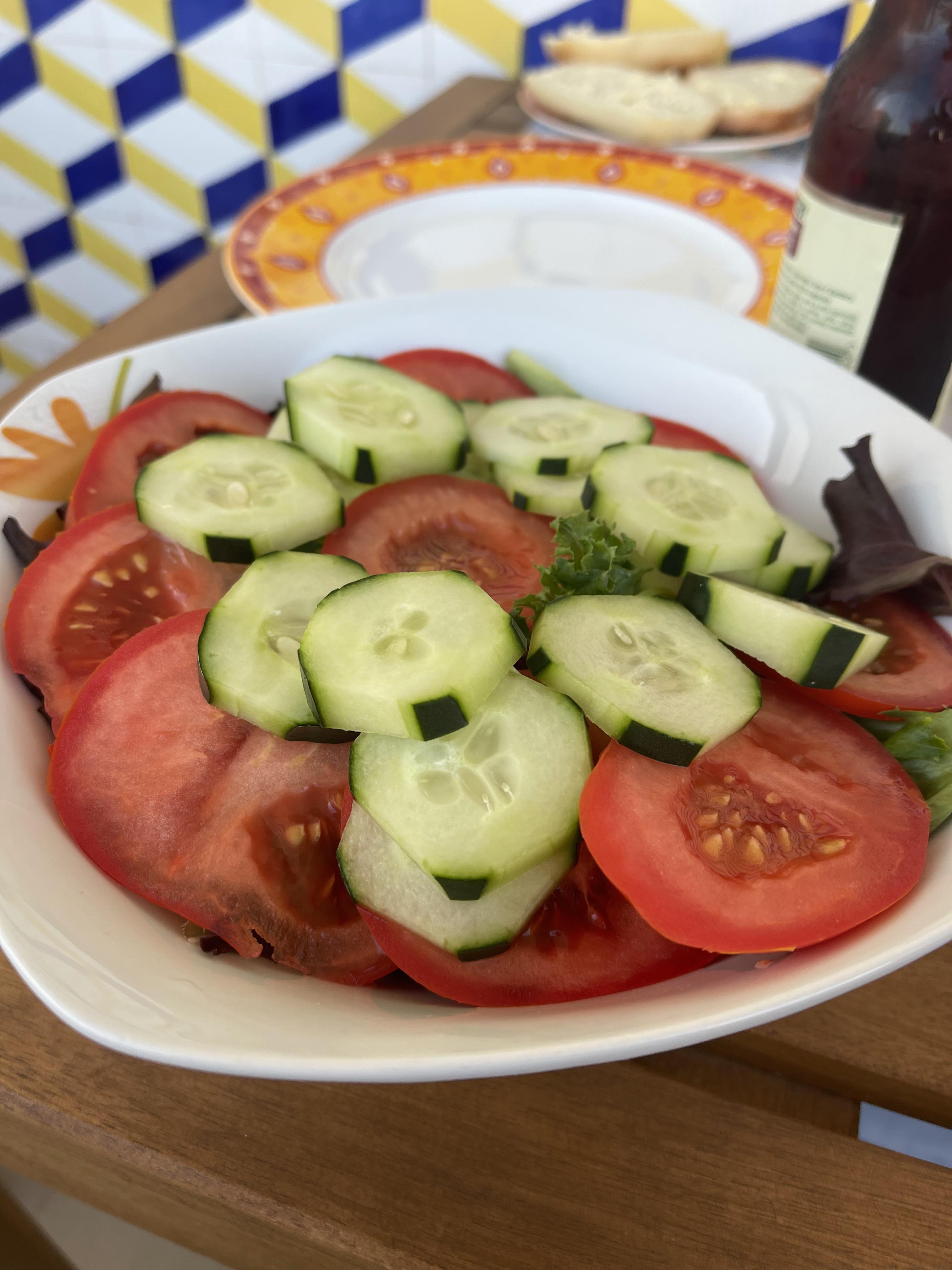 Solo Silva Inspiration