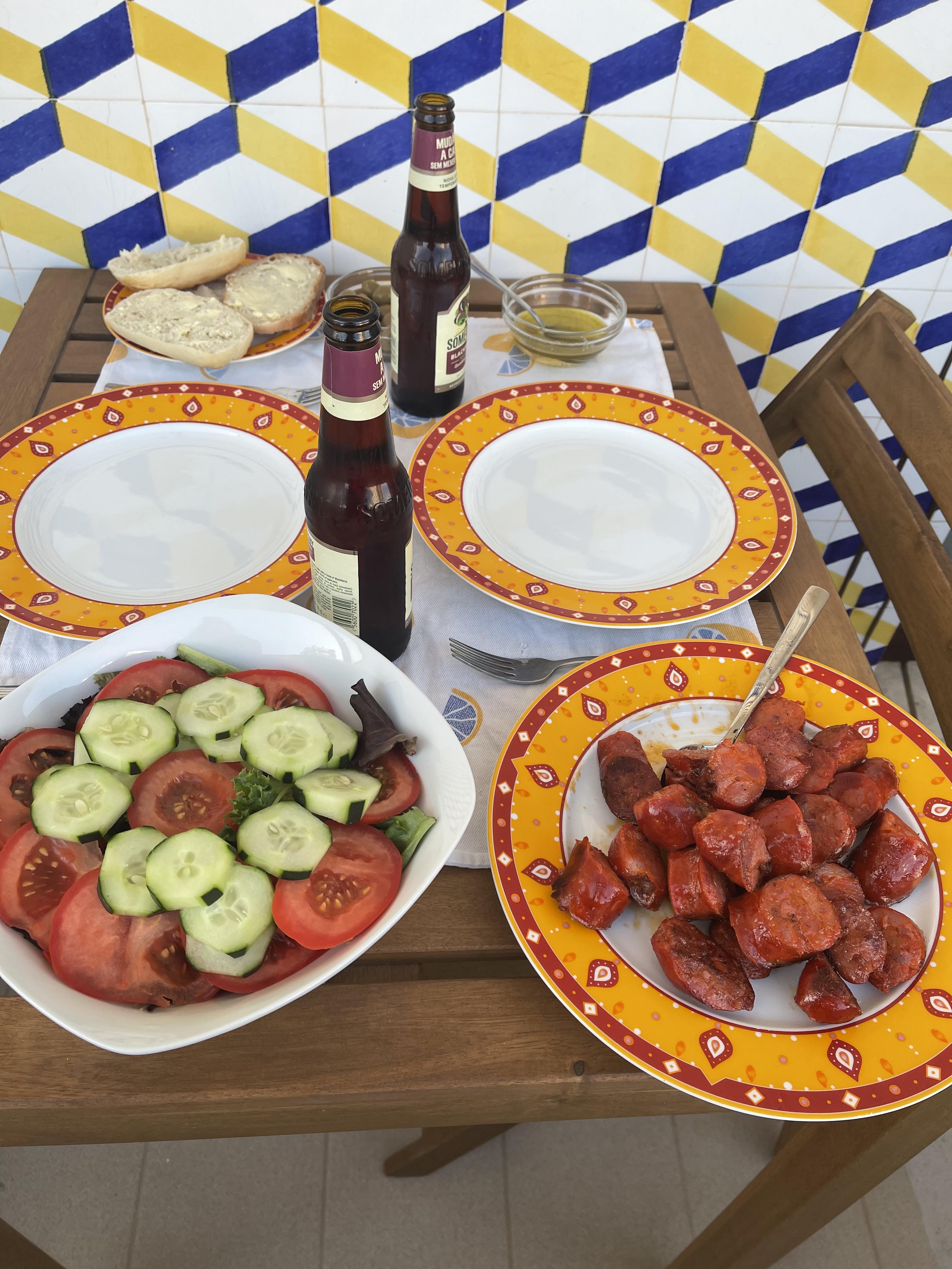 Solo Silva Inspiration