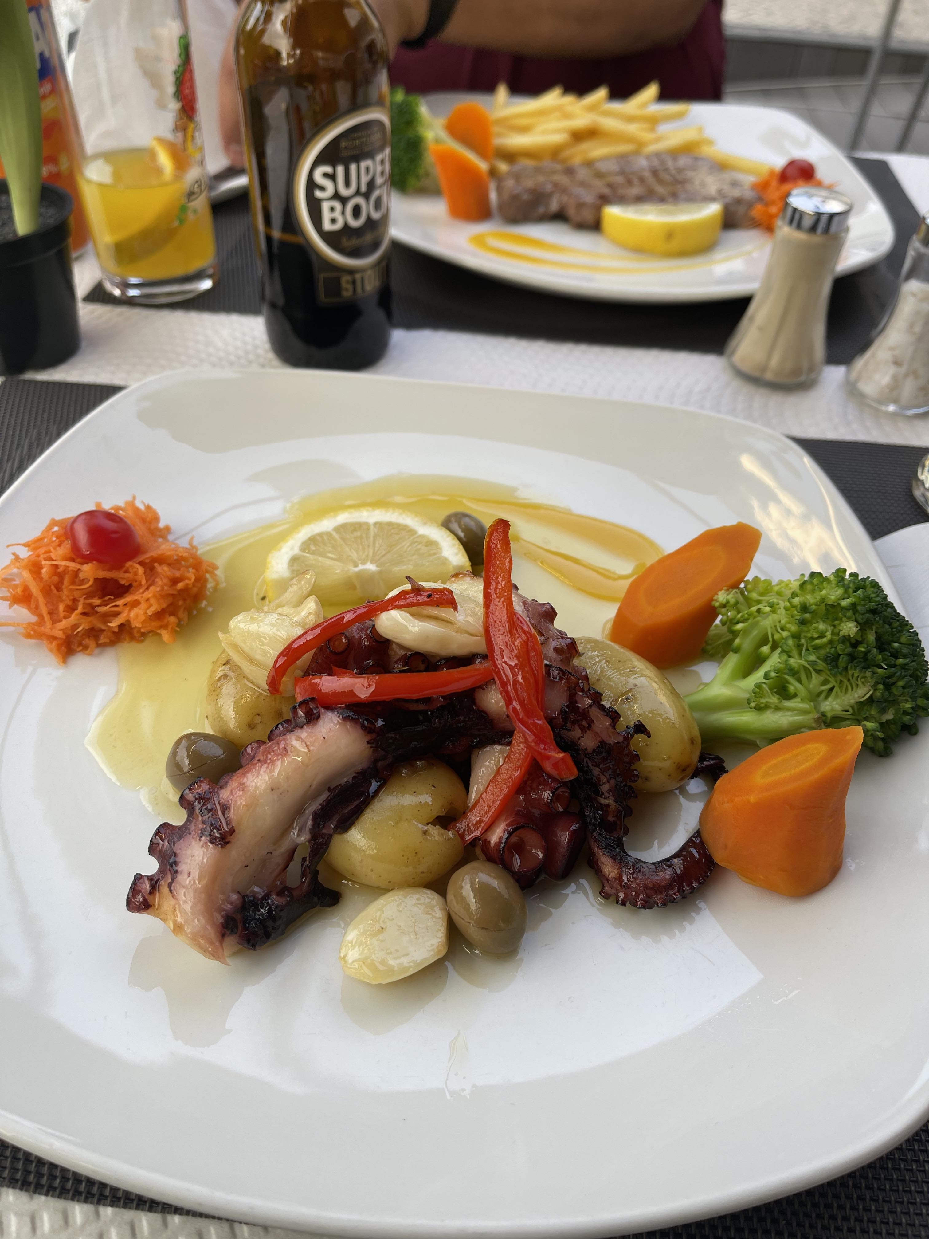 Solo Silva Inspiration