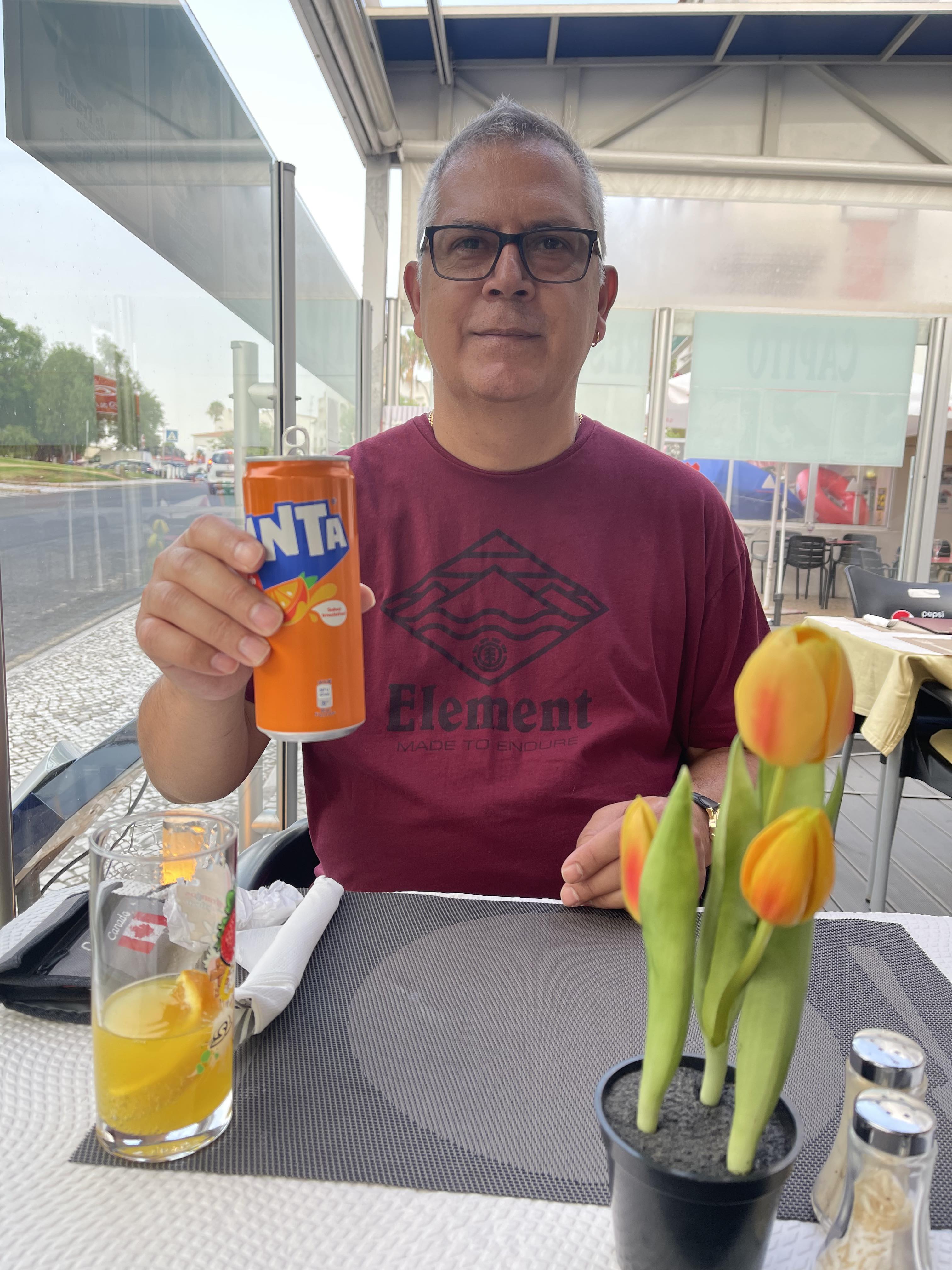 Solo Silva Inspiration