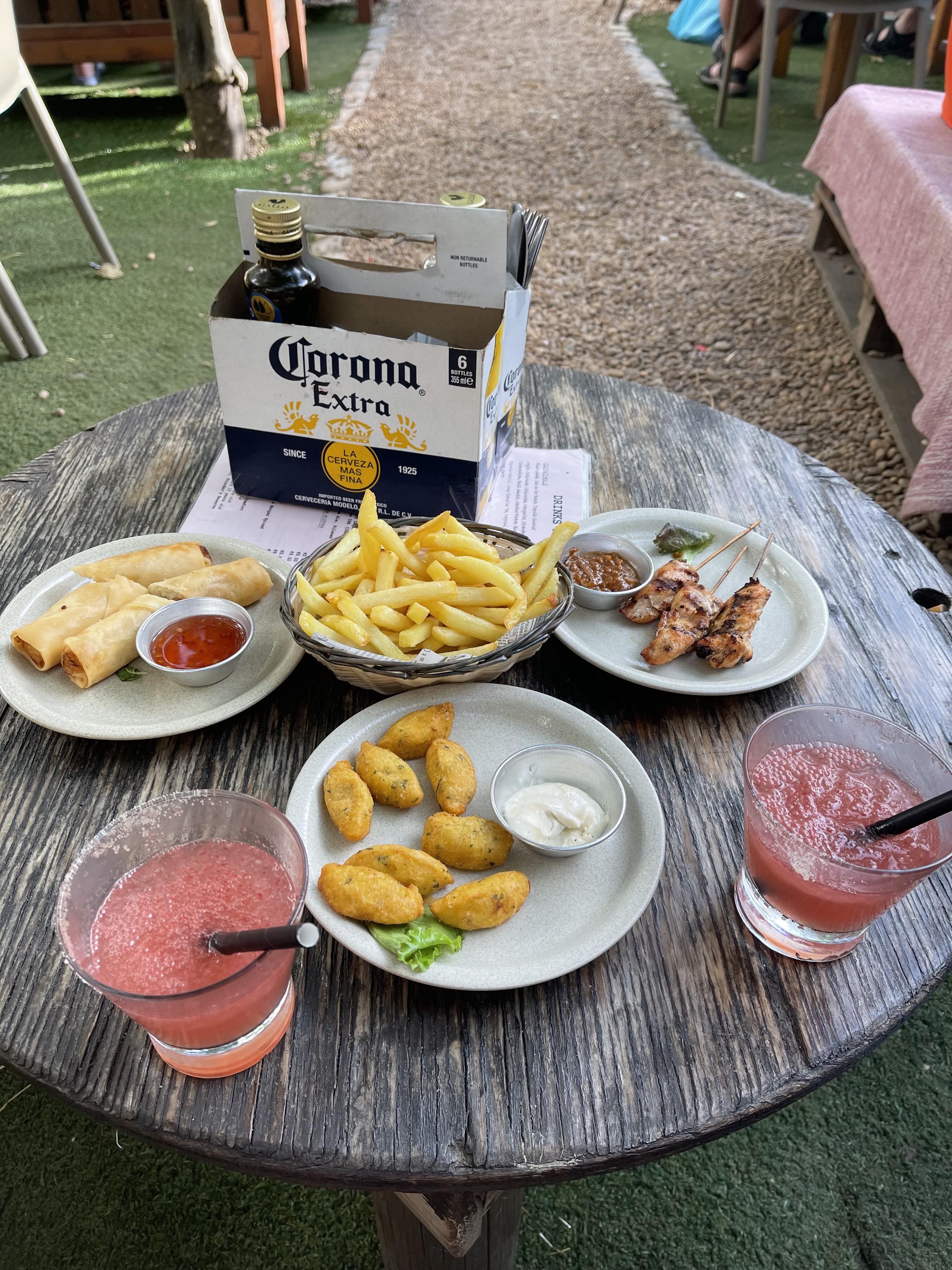 Solo Silva Inspiration