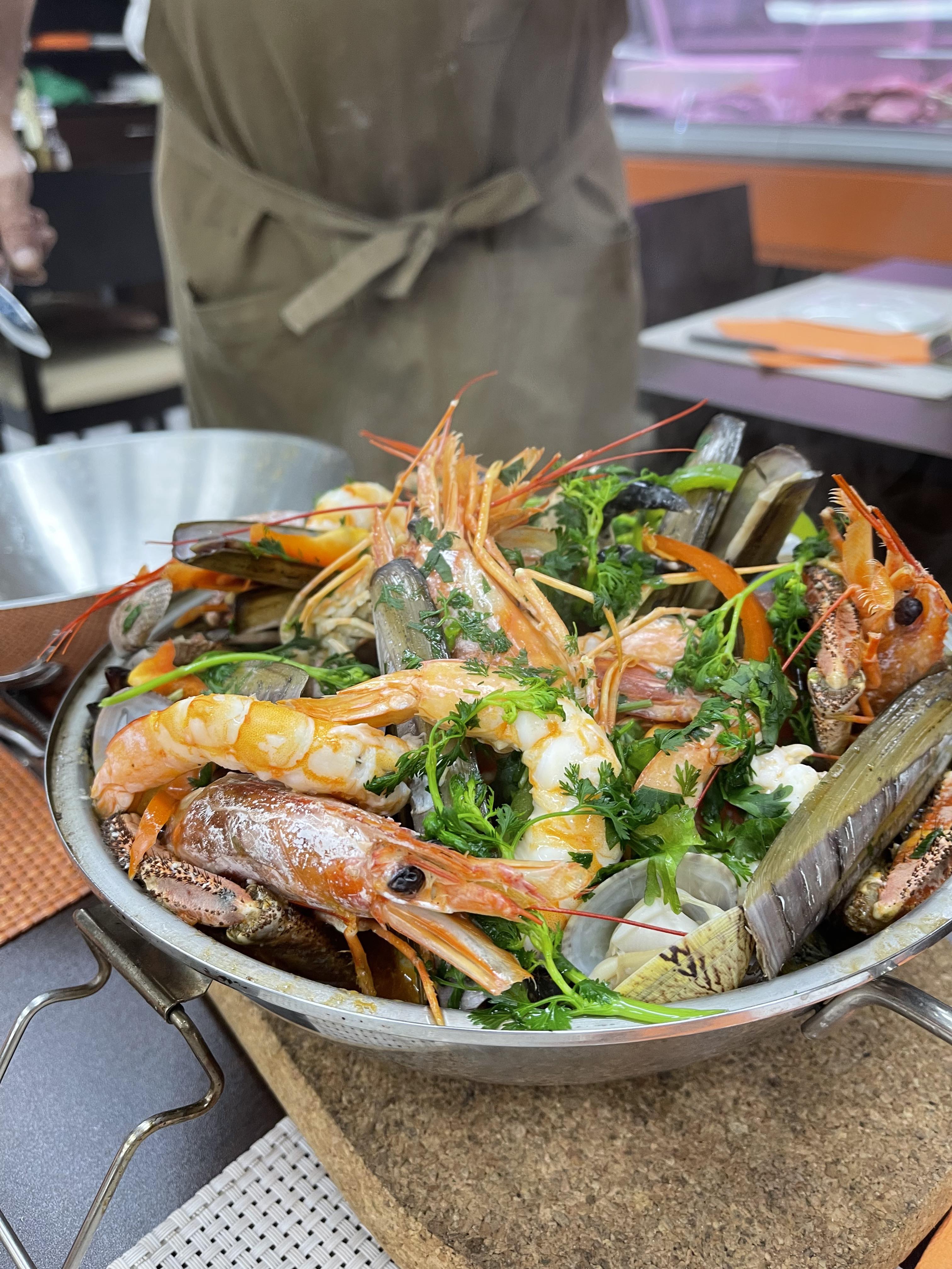 Solo Silva Inspiration