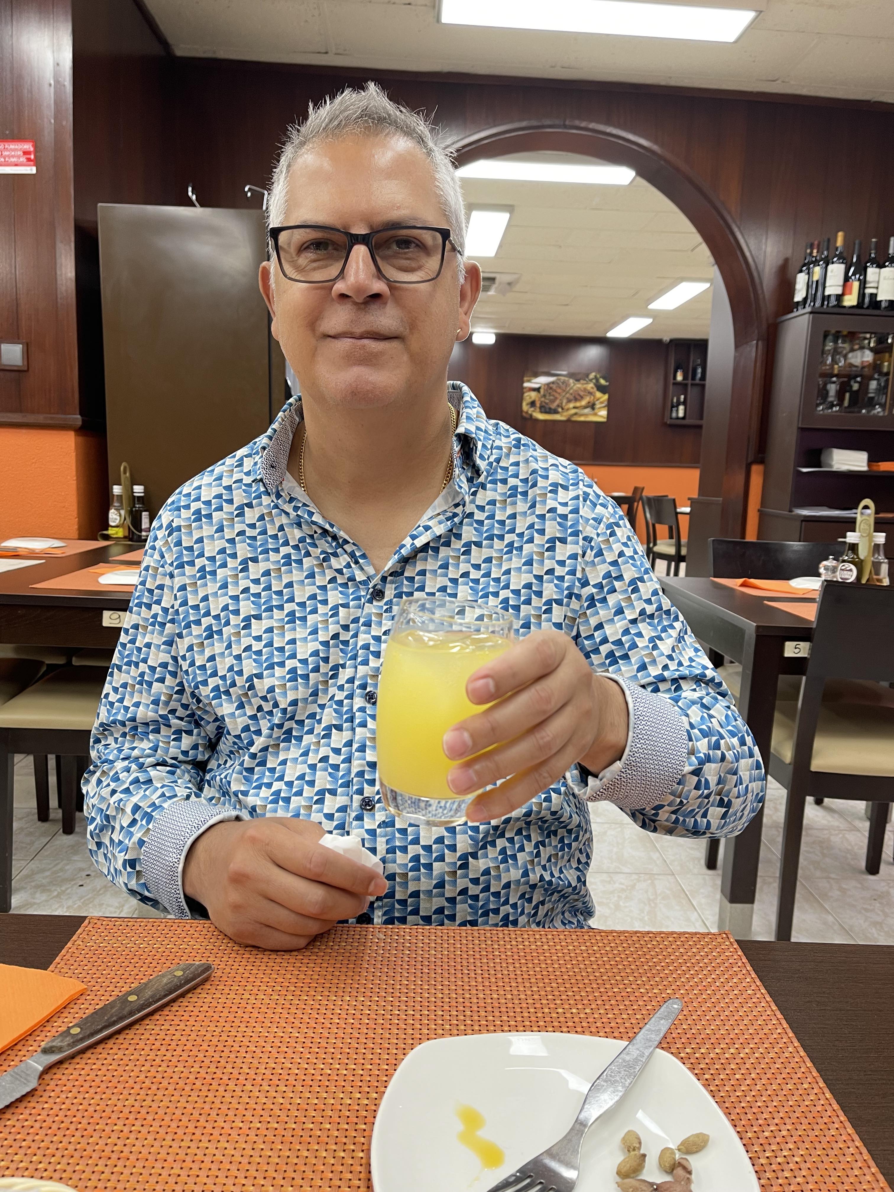 Solo Silva Inspiration