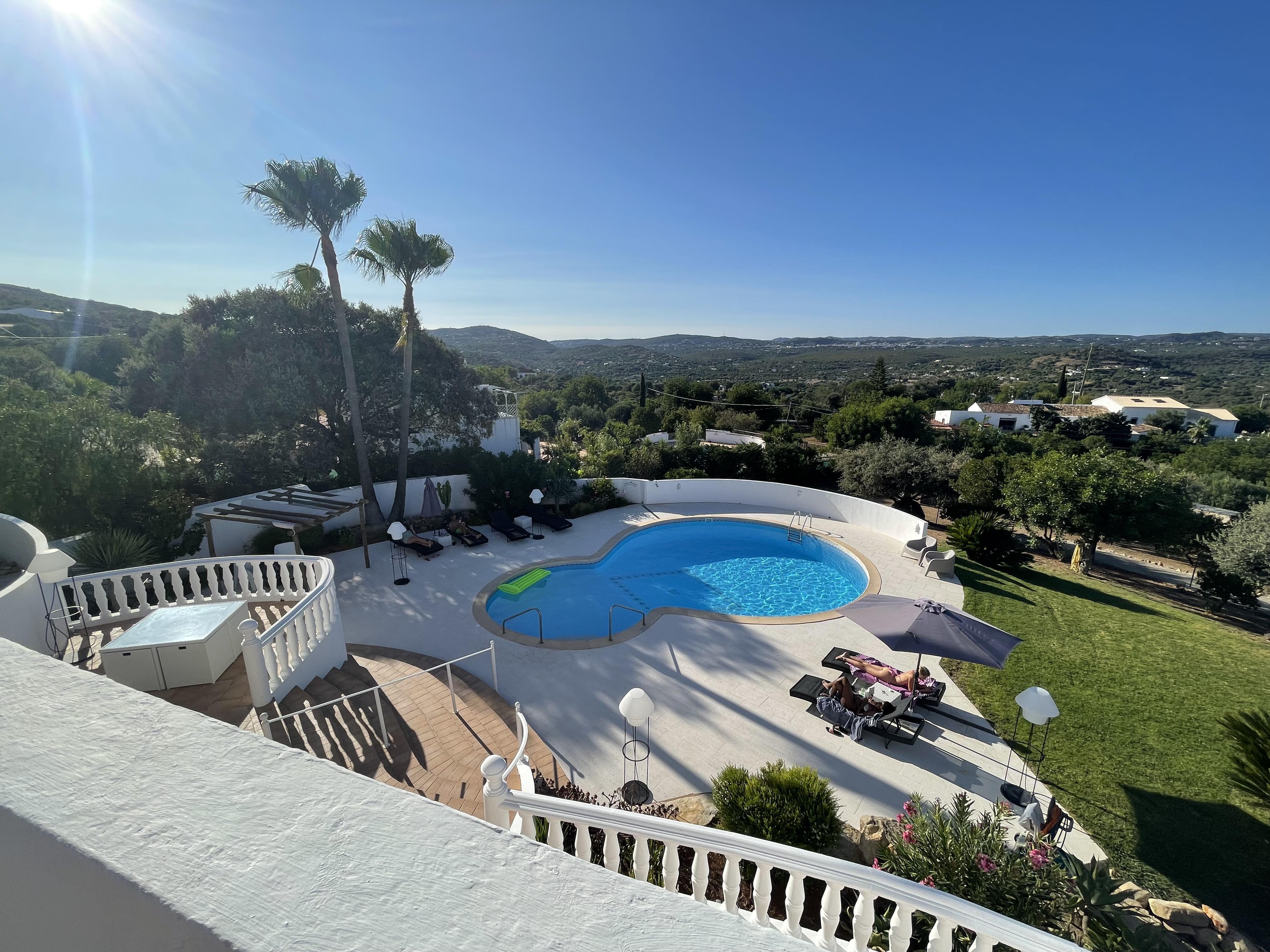 Solo Silva Inspiration